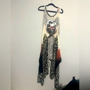 Marilyn Monroe Cardigan | Size M/L | The Morgan Factory